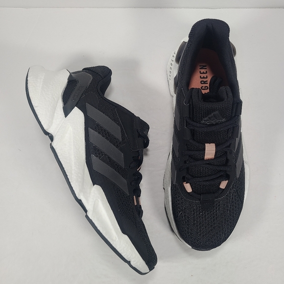Adidas X9000L4 Black Running Shoes Women's Size 7